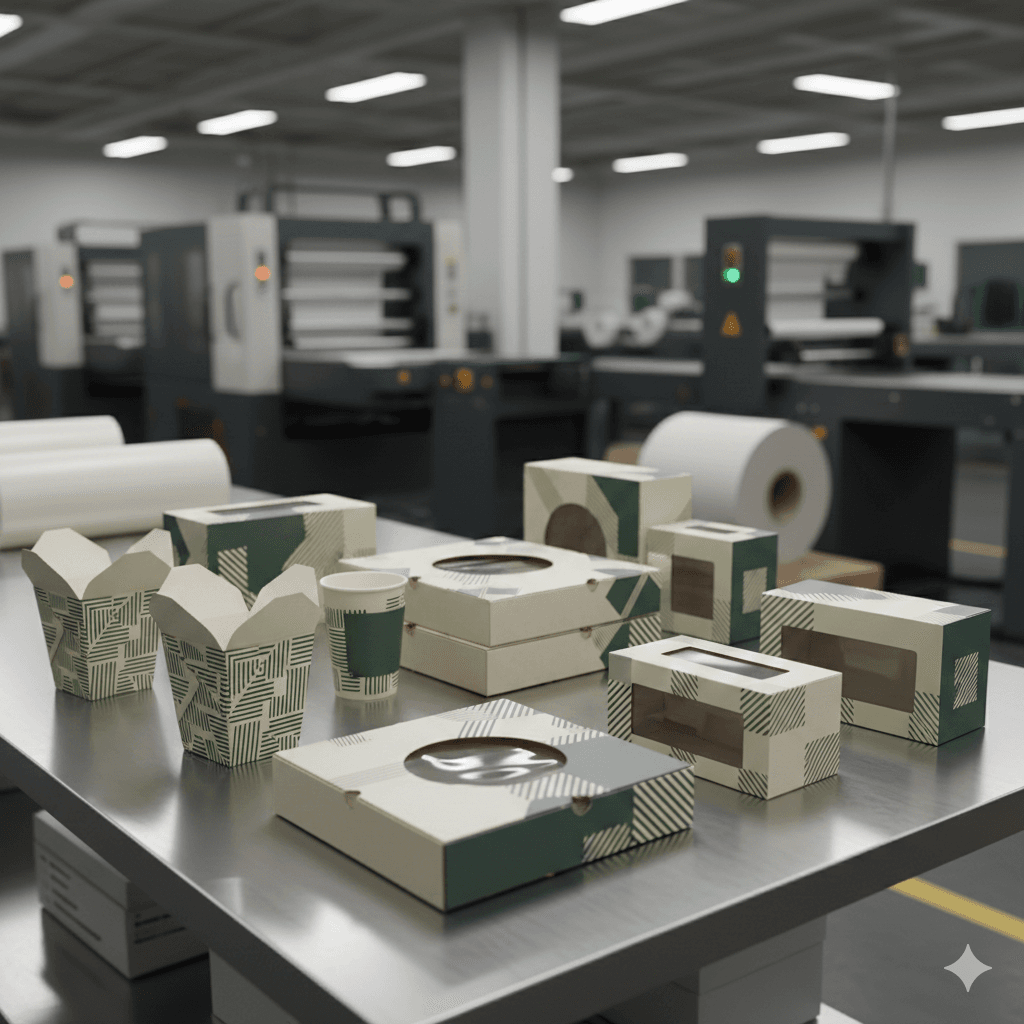 Contact us – PaperArts printing and packaging