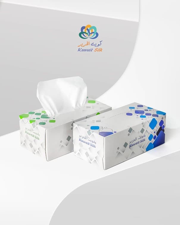 Tissue Box