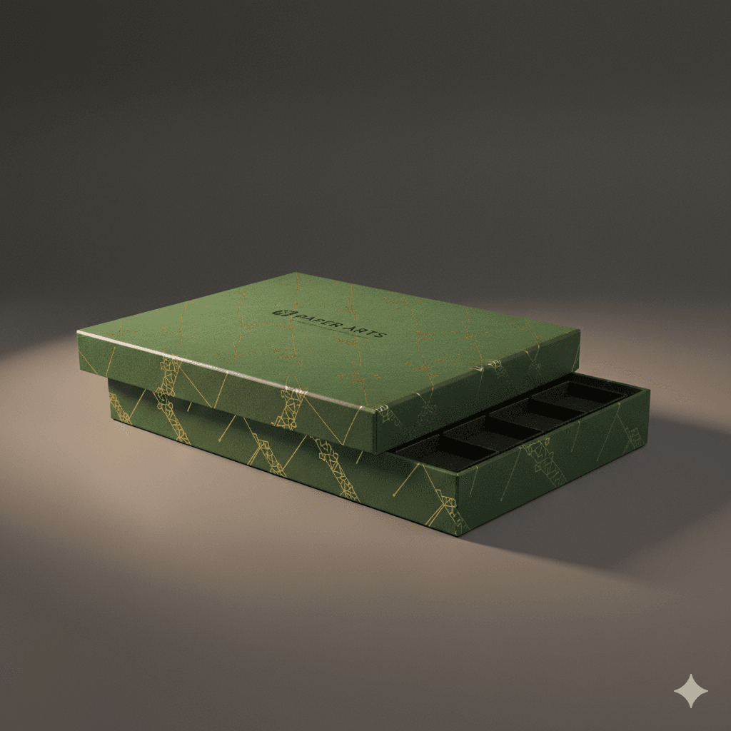 Packaging collection